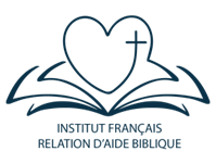 Institut Francais Relation D'Aide Biblique Logo