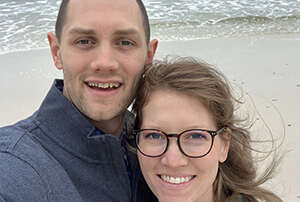 Kent & Molly Langham, BCMW Peru Coordinator