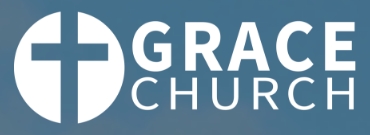 Logo for Grace Church of Orange