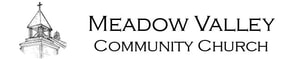 Meadow Valley Community Church logo