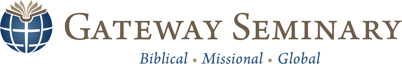 Gateway Seminary logo