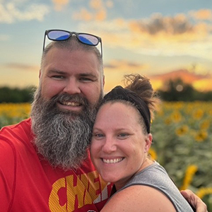 profile photo for Jonathan & Kelly Clubb