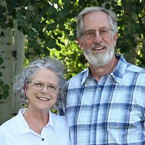 profile photo for Stuart and Zondra Scott